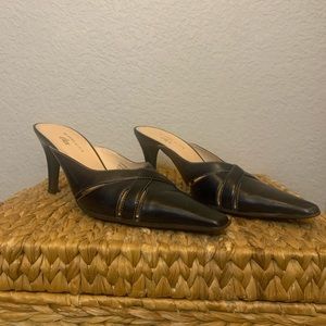 Anne Klein Iflex heel